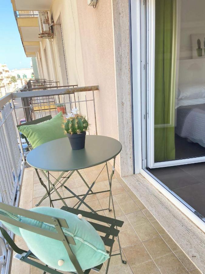 Hotel Il Veliero Polignano a Mare Exteriér fotografie